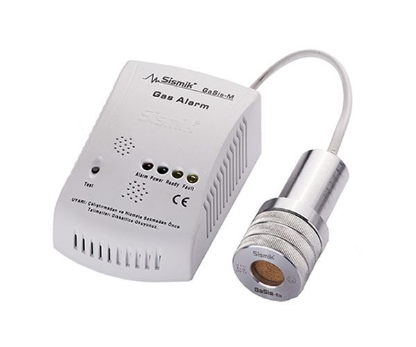 Kocaeli, zmit, Derince,  karamrsel, kartepe, Glck Ex-Proof Gaz Alarm Cihaz