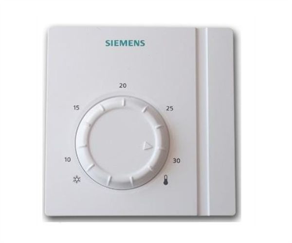Kocaeli, zmit, Derince,  karamrsel, kartepe, Glck Siemens RAA21 Oda Termostat