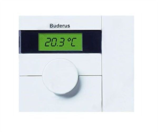 Kocaeli, zmit, Derince,  karamrsel, kartepe, Glck Buderus RC10 EMS Oda Termostat