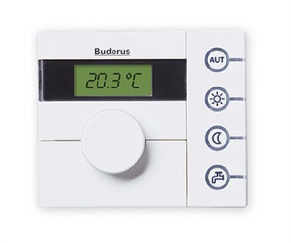 Kocaeli, zmit, Derince,  karamrsel, kartepe, Glck Buderus RC25 Oda Termostat