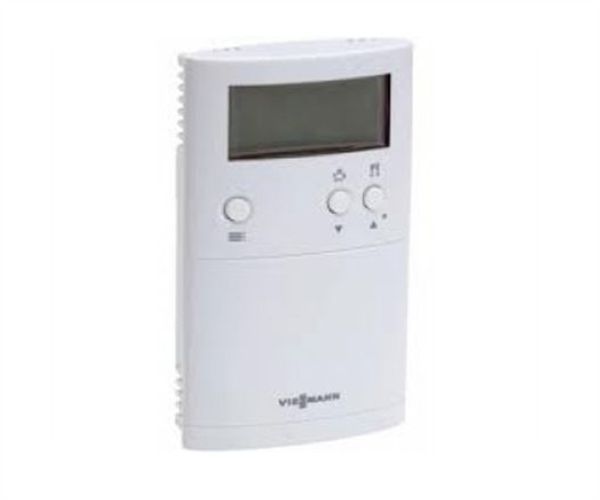 Kocaeli, zmit, Derince,  karamrsel, kartepe, Glck Viessmann Vitotrol 100 Utdb Oda Termostat