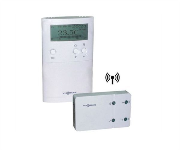 Kocaeli, zmit, Derince,  karamrsel, kartepe, Glck Viessman Urdb RF 2 Oda Termostat