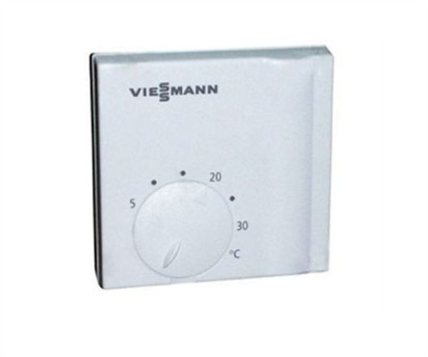 Kocaeli, zmit, Derince,  karamrsel, kartepe, Glck Viessman Vitotrol 100 Rt Oda Termostat
