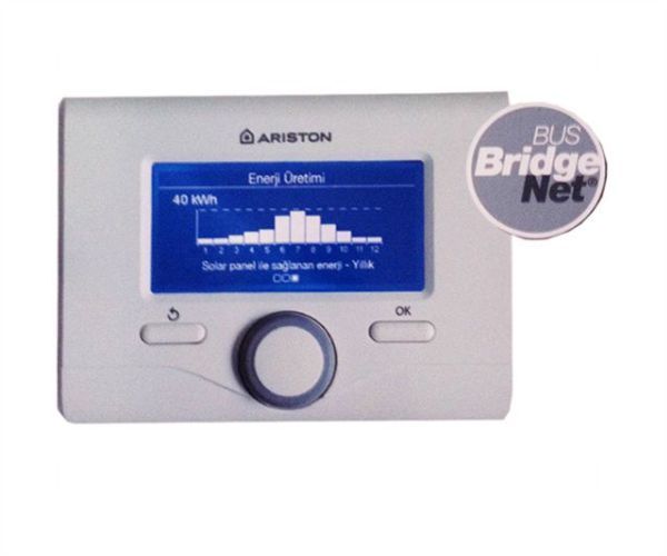 Kocaeli, zmit, Derince,  karamrsel, kartepe, Glck Ariston Sensys Oda Termostat