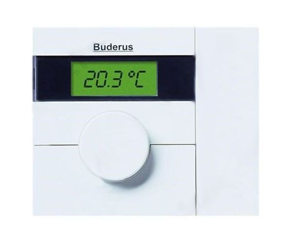 Kocaeli, zmit, Derince, Baiskele, karamrsel, kartepe, glck Buderus RC10 EMS Termostat